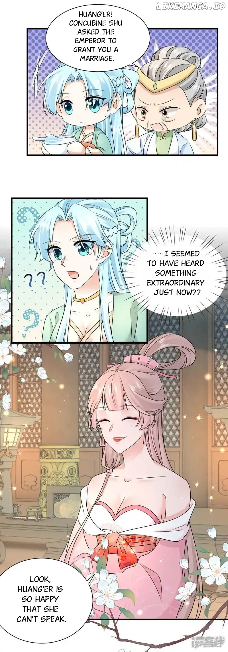 The Cold King’s Beloved Forensic Wife chapter 94 - page 7
